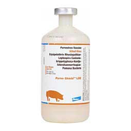 Parvo Shield L5E Swine Vaccine  Elanco Animal Health